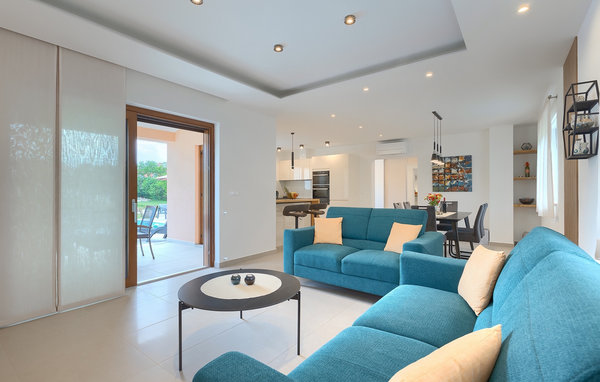 Vakantiehuis - Labin - Rabac , Kroatië - CLS645 301