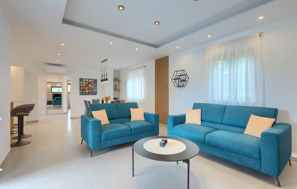 Vakantiehuis - Labin - Rabac , Kroatië - CLS645 302