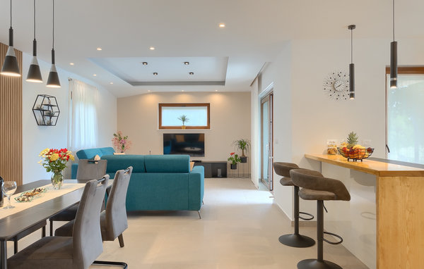 Vakantiehuis - Labin - Rabac , Kroatië - CLS645 303