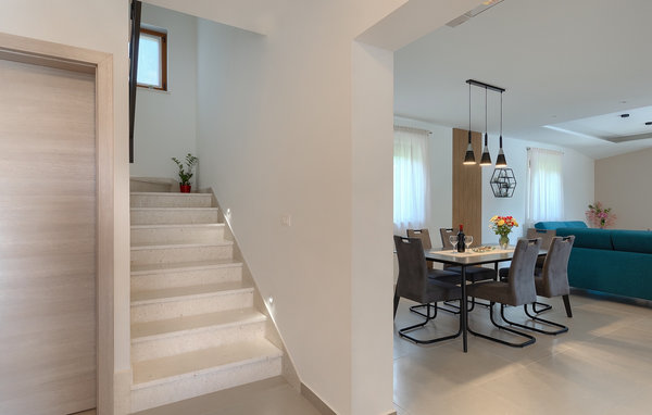 Vakantiehuis - Labin - Rabac , Kroatië - CLS645 305