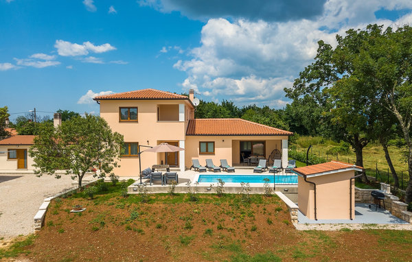 Vakantiehuis - Labin - Rabac , Kroatië - CLS645 82