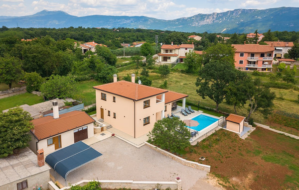 Vakantiehuis - Labin - Rabac , Kroatië - CLS645 84