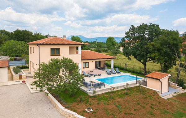 Vakantiehuis - Labin - Rabac , Kroatië - CLS645 85