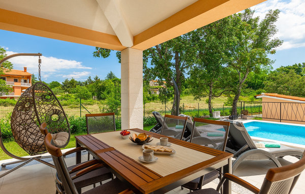 Vakantiehuis - Labin - Rabac , Kroatië - CLS645 9
