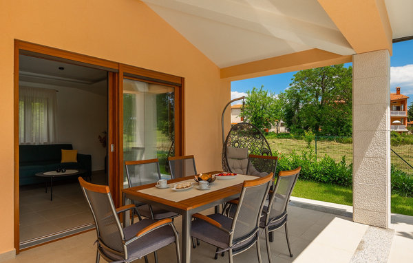 Vakantiehuis - Labin - Rabac , Kroatië - CLS645 101
