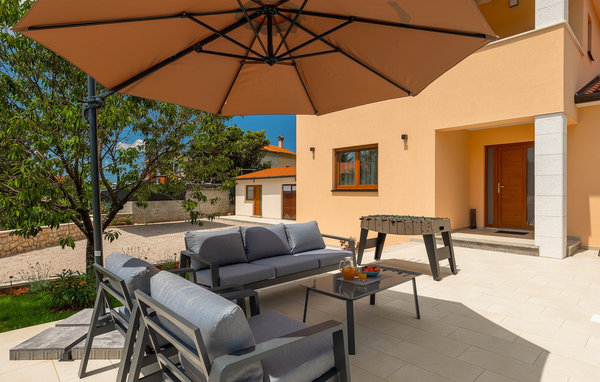 Vakantiehuis - Labin - Rabac , Kroatië - CLS645 103
