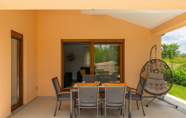 Vakantiehuis - Labin - Rabac , Kroatië - CLS645 105