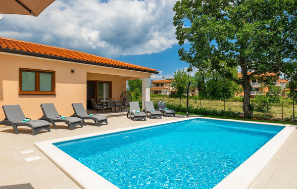 Vakantiehuis - Labin - Rabac , Kroatië - CLS645 6