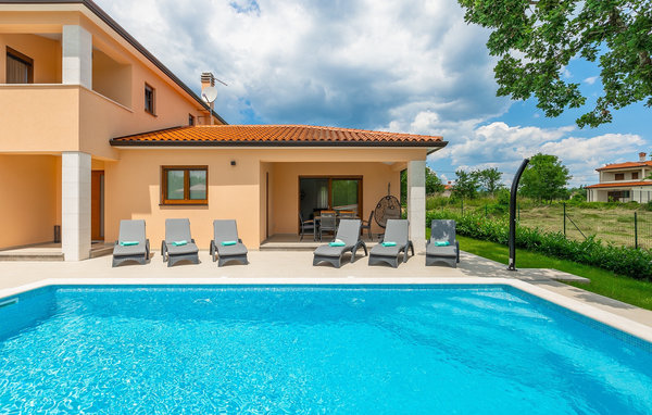 Vakantiehuis - Labin - Rabac , Kroatië - CLS645 7
