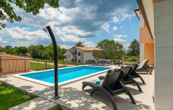 Vakantiehuis - Labin - Rabac , Kroatië - CLS645 8