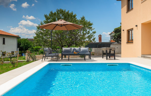 Vakantiehuis - Labin - Rabac , Kroatië - CLS645 12