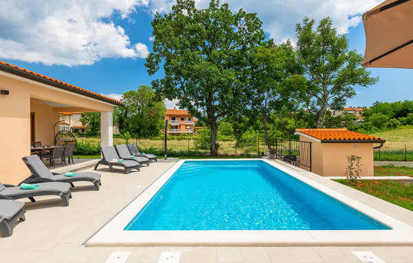 Vakantiehuis - Labin - Rabac , Kroatië - CLS645 13