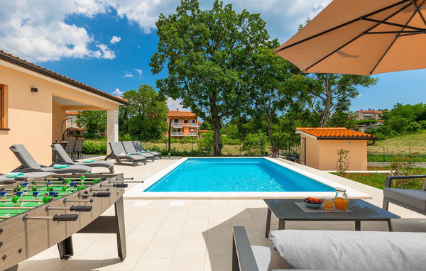 Vakantiehuis - Labin - Rabac , Kroatië - CLS645 14