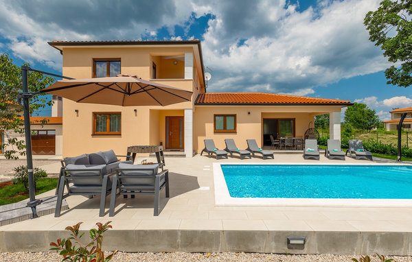 Vakantiehuis - Labin - Rabac , Kroatië - CLS645 15