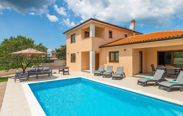Vakantiehuis - Labin - Rabac , Kroatië - CLS645 16