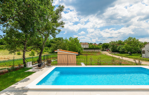 Vakantiehuis - Labin - Rabac , Kroatië - CLS645 17