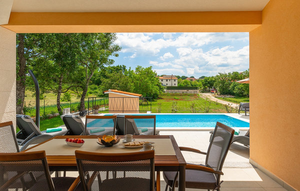 Vakantiehuis - Labin - Rabac , Kroatië - CLS645 18