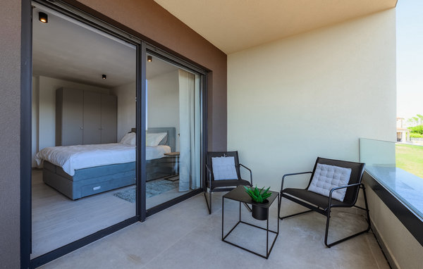 Ferienhaus Villa de la Vie
