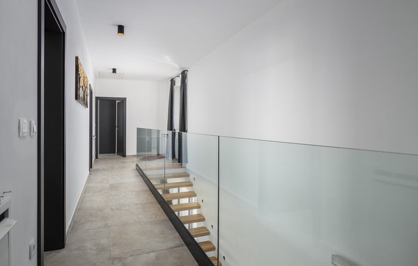 Ferienhaus Villa de la Vie