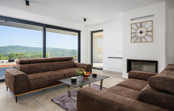 Ferienhaus Villa de la Vie