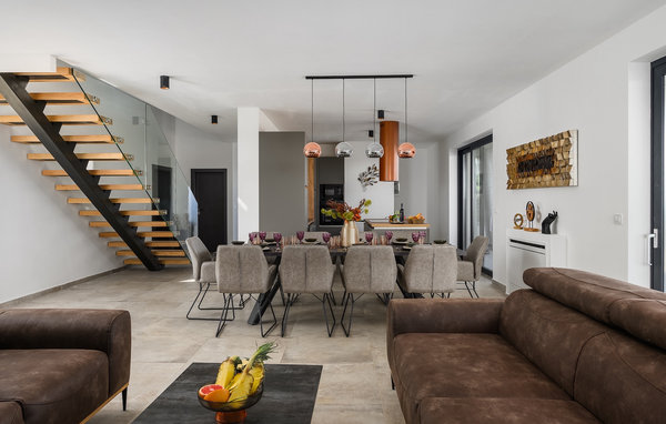 Ferienhaus Villa de la Vie