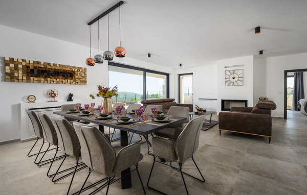 Ferienhaus Villa de la Vie