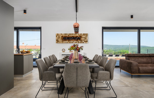 Ferienhaus Villa de la Vie