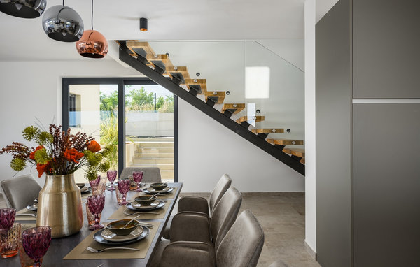 Ferienhaus Villa de la Vie