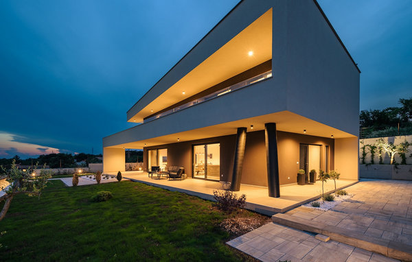 Ferienhaus Villa de la Vie