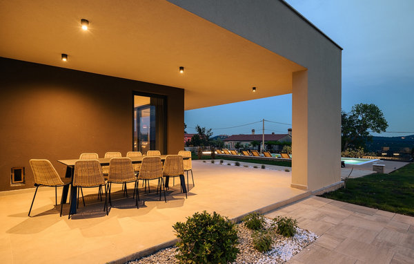 Ferienhaus Villa de la Vie