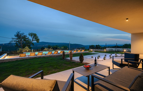 Ferienhaus Villa de la Vie