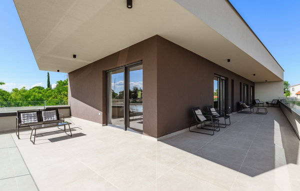 Ferienhaus Villa de la Vie