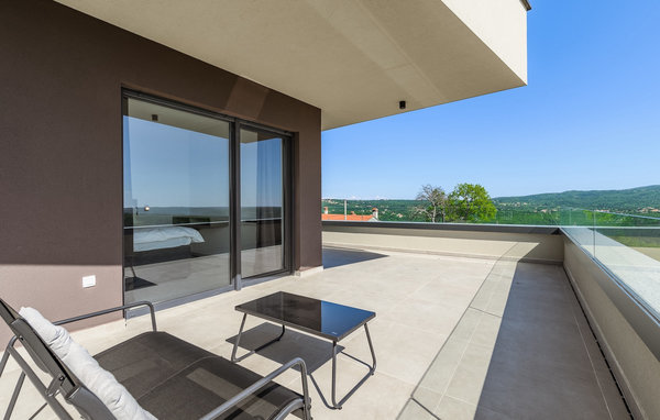 Ferienhaus Villa de la Vie