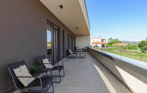 Ferienhaus Villa de la Vie