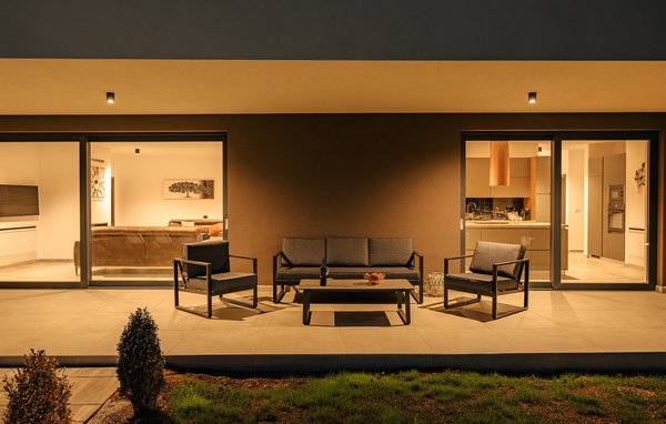 Ferienhaus Villa de la Vie