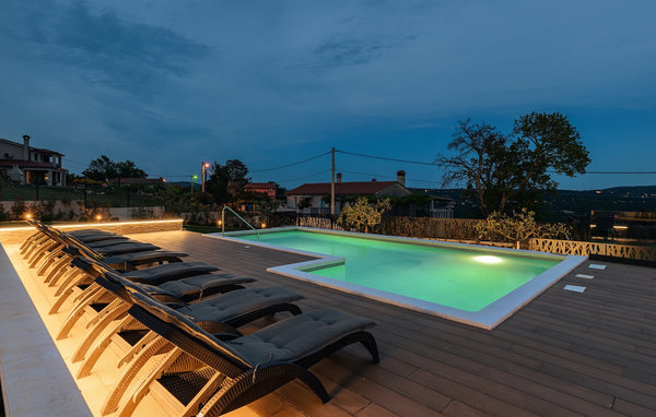 Ferienhaus Villa de la Vie