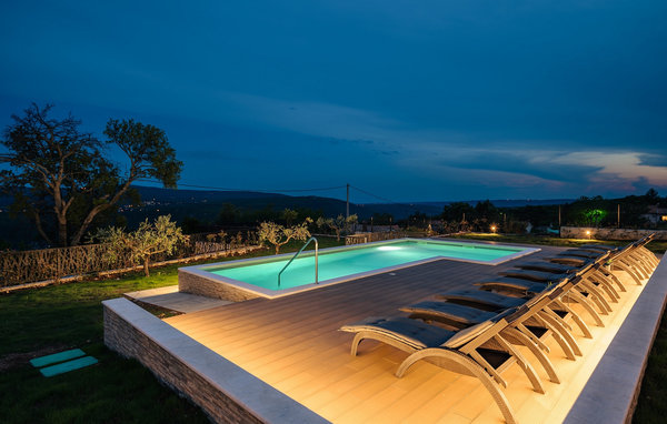 Ferienhaus Villa de la Vie