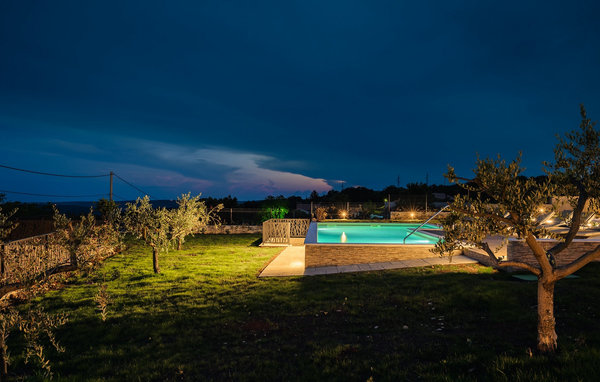 Ferienhaus Villa de la Vie