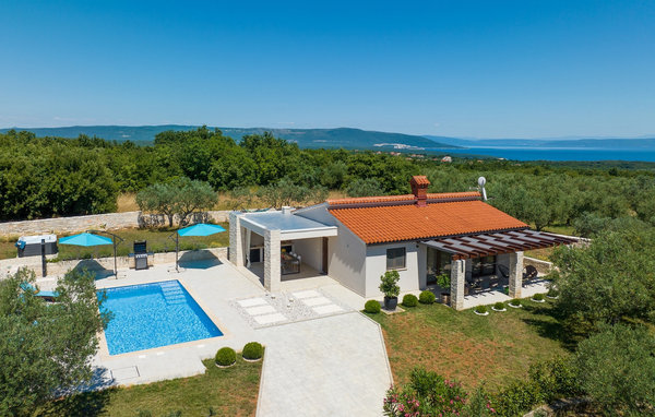 Domy wakacyjne - Pula , Chorwacja - CLS656 82