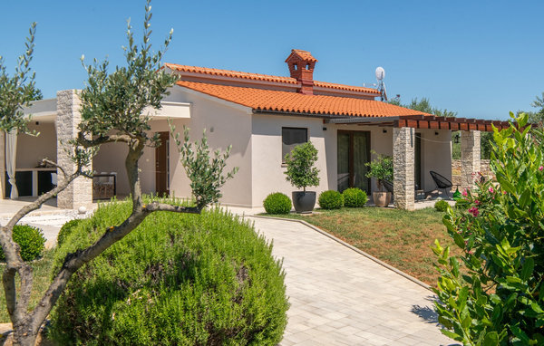 Domy wakacyjne - Pula , Chorwacja - CLS656 83