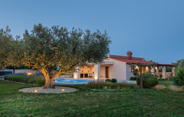 Domy wakacyjne - Pula , Chorwacja - CLS656 101