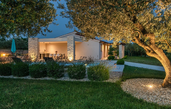 Domy wakacyjne - Pula , Chorwacja - CLS656 104