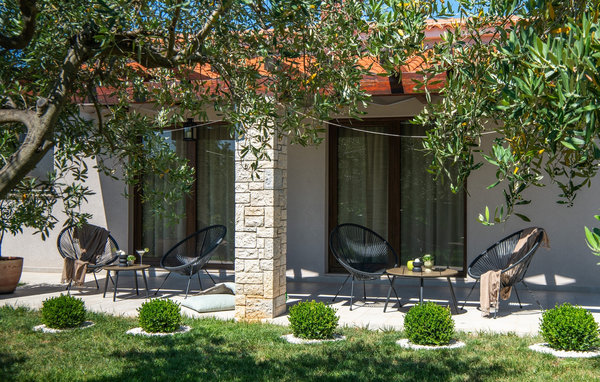 Domy wakacyjne - Pula , Chorwacja - CLS656 110