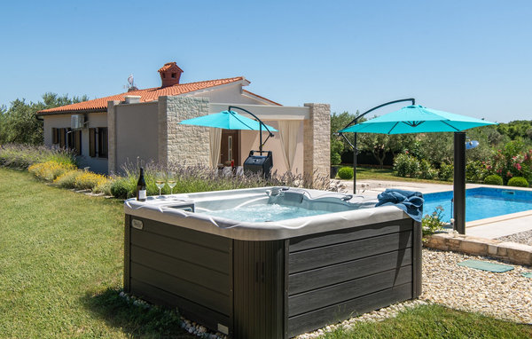 Domy wakacyjne - Pula , Chorwacja - CLS656 111