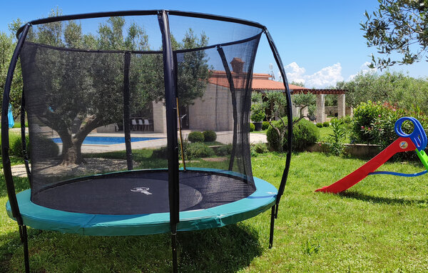 Domy wakacyjne - Pula , Chorwacja - CLS656 112