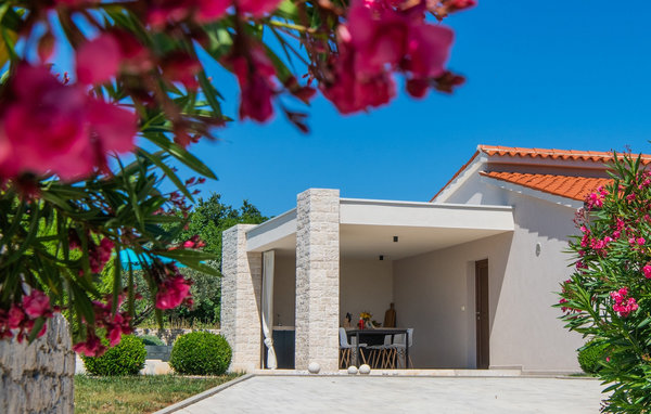 Domy wakacyjne - Pula , Chorwacja - CLS656 113