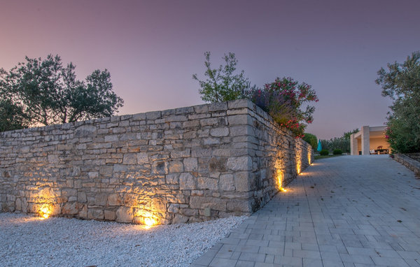 Domy wakacyjne - Pula , Chorwacja - CLS656 114