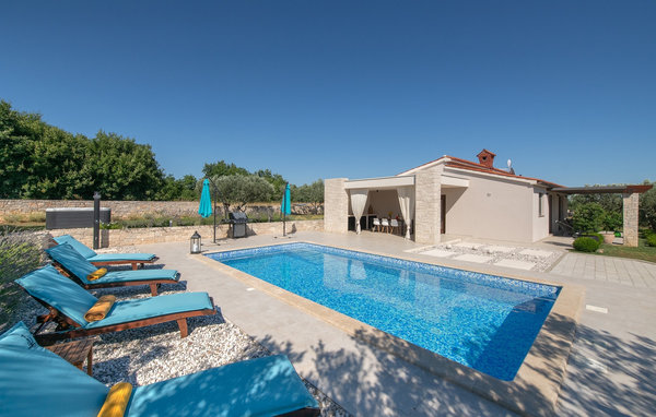 Domy wakacyjne - Pula , Chorwacja - CLS656 18