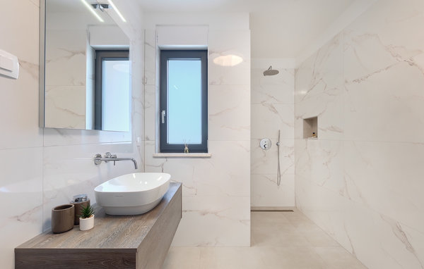 Vakantiehuis - Svetvincenat , Kroatië - CLS657 705