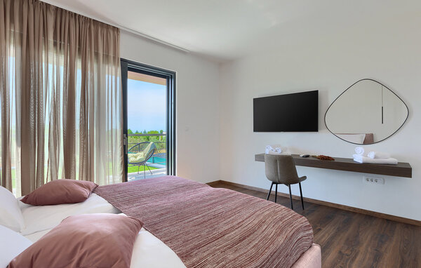 Vakantiehuis - Svetvincenat , Kroatië - CLS657 6